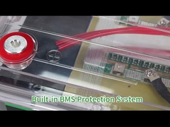 Enerforce OEM Lifepo4 batería de 12v 24v