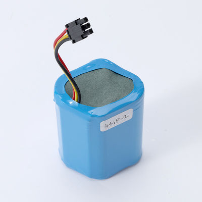 Batería de iones de litio 18650 14.4V 2600mAh para herramientas eléctricas