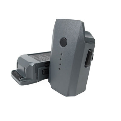 Batería de drones DJI de polímero de litio 11.1V 3830mAh DJI Mavic Pro Batería de reemplazo