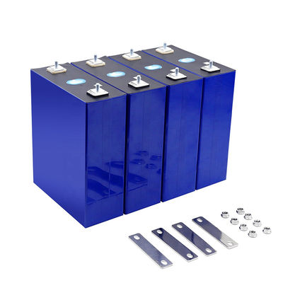 EVE L50K 3.2V 50AH LiFePO4 células de batería LFP para almacenamiento de energía solar