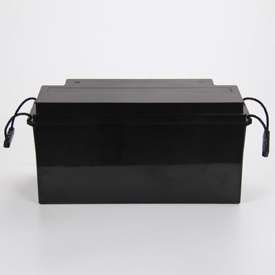 Lifepo4 24V 200Ah Batería de iones de litio de ciclo profundo Batería de iones de litio