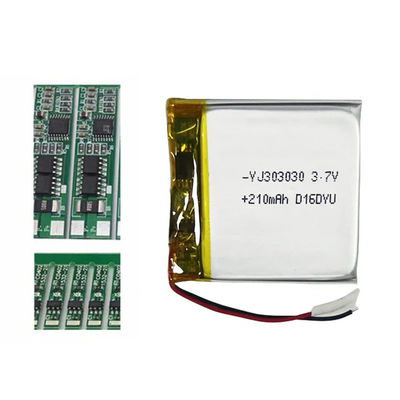 Enerforce 8mAh 20000mAh Batería de iones de litio con 800 ciclos de vida
