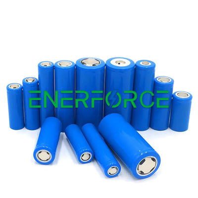 OEM 18650 Células de batería de iones de litio recargables 1500mah 3.7V Célula de batería para juguetes electrónicos