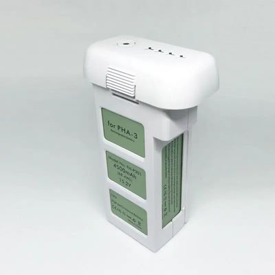DJI 15.2V 4480mAh 68W Batería de drones de polímero de litio para la serie 3 Phantom
