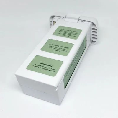 DJI 15.2V 4480mAh 68W Batería de drones de polímero de litio para la serie 3 Phantom