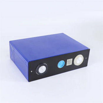 LiFePO4 Batería recargable de litio hierro fosfato LFP 3.2V 102AH EVE LF100LA
