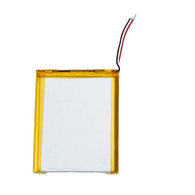 Batería de litio polímero industrial LIPO 3.7V 2200mAh 36g EF-455069P-1S1P