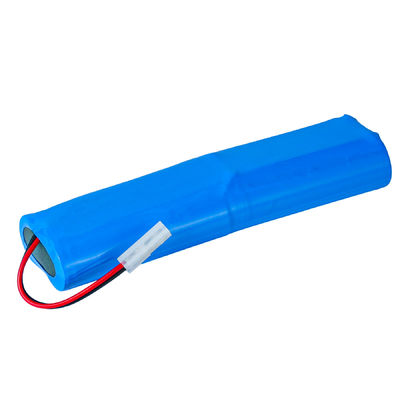 Batería recargable de iones de litio 4S3P 18650 14.8V 7800mAh 6600mAh 6000mAh