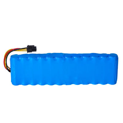6S2P 18650 Batería recargable de litio 22.2V 4400mAh para scooter eléctrico