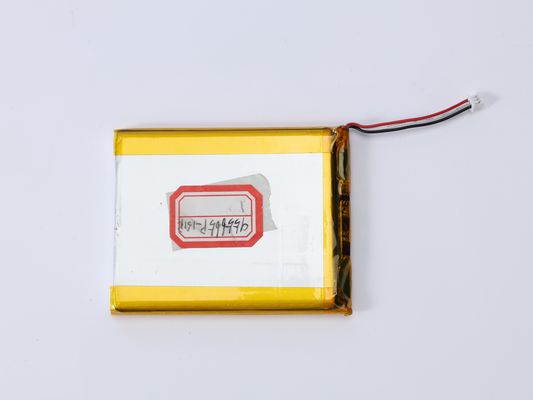 3.7 V Batería de polímero de litio 5000 mAh 955665 para amplificadores y dispositivos de audio