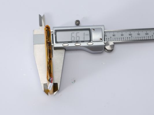 3.7 V Batería de polímero de litio 5000 mAh 955665 para amplificadores y dispositivos de audio