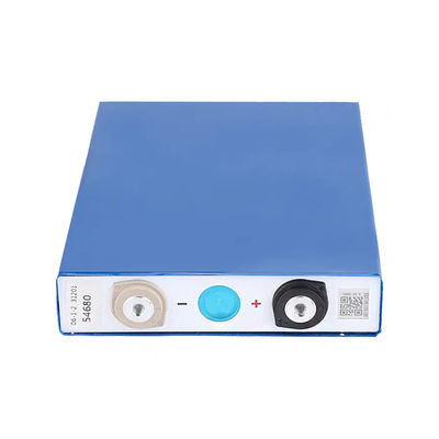 RV EV Recargable LiFePO4 Batería de célula prismática EVE para bricolaje 12V 24V 48V