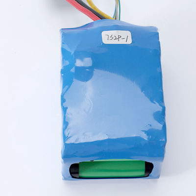 Enerfoce Batería recargable de iones de litio 25.2V 5000mAh para cámara digital