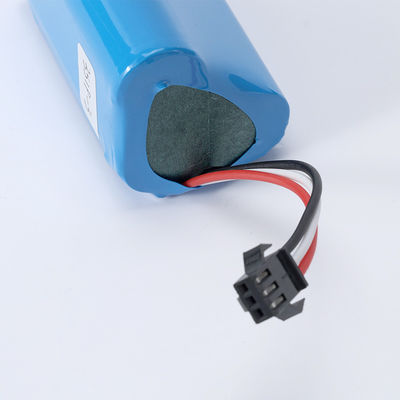 Recargable 18650 Batería de iones de litio 10.8V 3400mAh Para E Bike Scooter eléctrico