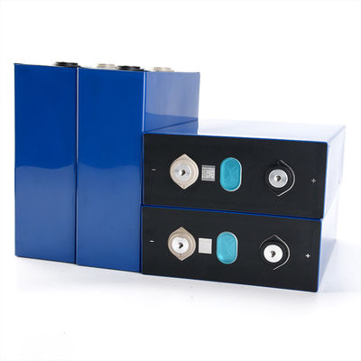 EVE 280Ah 3.2V Celular prismática LiFePO4 de grado A para vehículos guiados automáticamente