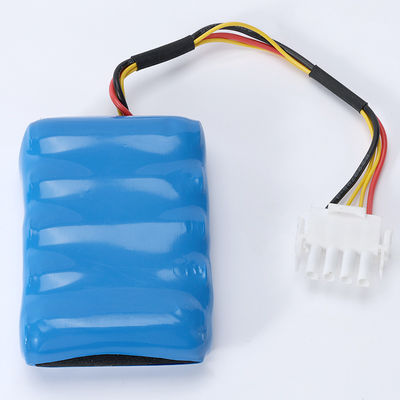OEM Litio 5S1P 18650 Batería de 18V 2500mAh para la máquina POS