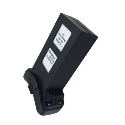 Batería de reemplazo de iones de li de grado A de 7.4V 2800mah para drones Enerfoce
