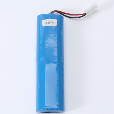 OEM 4S3P 18650 Scooter eléctrico Batería de litio 14.8V 10200mAh