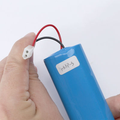 OEM 4S3P 18650 Scooter eléctrico Batería de litio 14.8V 10200mAh