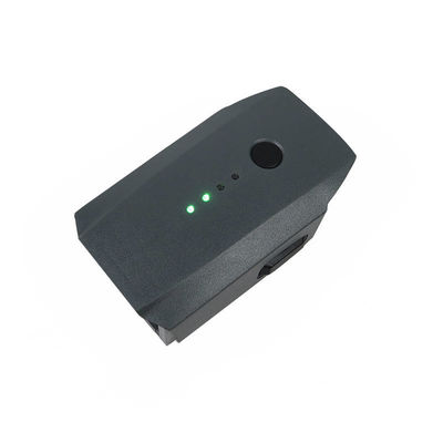 Batería de drones DJI de polímero de litio 11.1V 3830mAh DJI Mavic Pro Batería de reemplazo