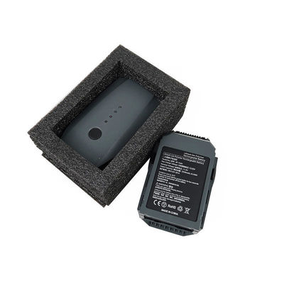 Batería de drones DJI de polímero de litio 11.1V 3830mAh DJI Mavic Pro Batería de reemplazo