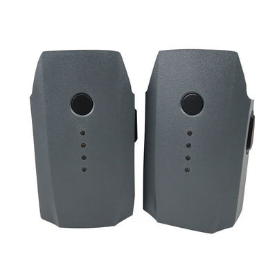 Batería de drones DJI de polímero de litio 11.1V 3830mAh DJI Mavic Pro Batería de reemplazo