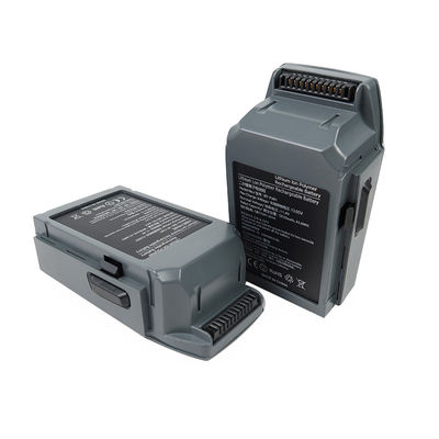 Batería de drones DJI de polímero de litio 11.1V 3830mAh DJI Mavic Pro Batería de reemplazo