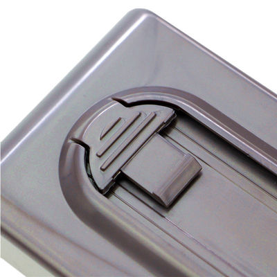 Herramienta eléctrica limpiadora de aspiradoras de iones de litio Batería 22.2V 2000mAh Para Dyson DC16