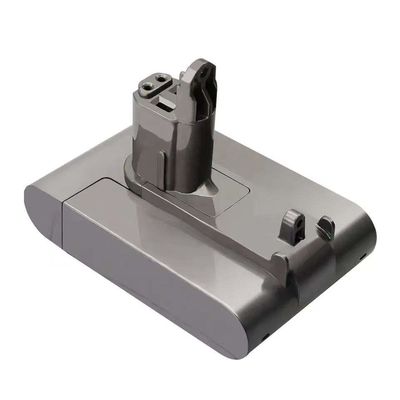 22.2V 2000mAh herramienta eléctrica batería de iones de litio batería de reemplazo Dyson DC34