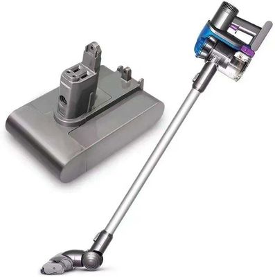 22.2V 2000mAh herramienta eléctrica batería de iones de litio batería de reemplazo Dyson DC34