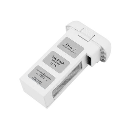 Batería de reemplazo para drones DJI LIPO 11.1V 6000mAh para DJI Phantom 2