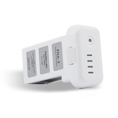 Batería de reemplazo para drones DJI LIPO 11.1V 6000mAh para DJI Phantom 2