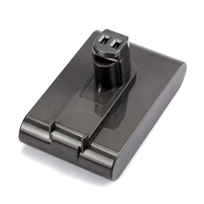Batería de limpieza de vacío de iones de litio 22.2V 2000mAh Dyson DC31 Batería de reemplazo