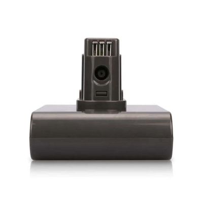 Batería de limpieza de vacío de iones de litio 22.2V 2000mAh Dyson DC31 Batería de reemplazo