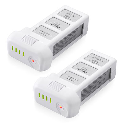 15.2V 4480Mah Drone Lipo reemplazo de la batería para DJI Phantom 3