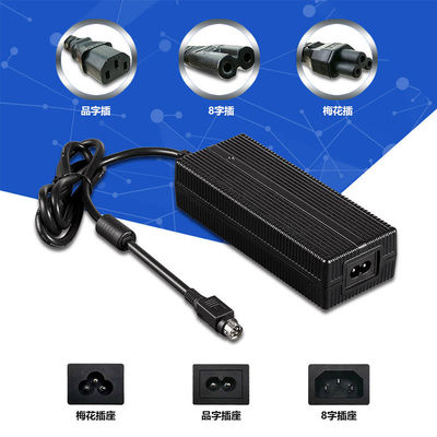 Accesorios de batería de litio OEM 60V Cargador de batería de litio para scooter eléctrico Ebike