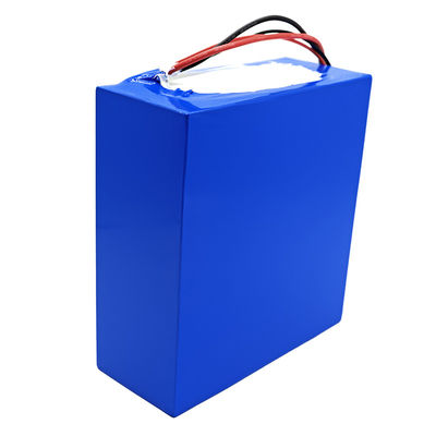 Bicicleta eléctrica de 36V 15Ah Batería de iones de litio para motor de 250W 350W