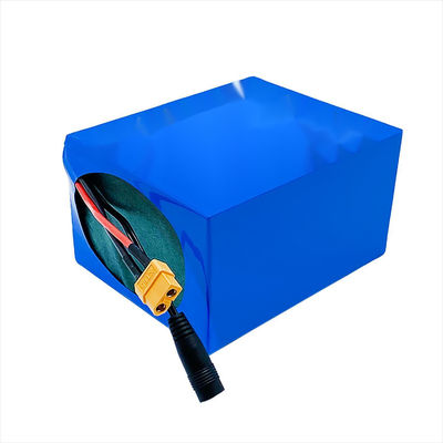 36V 20Ah Baterías de bicicletas eléctricas Batería de iones de litio Batería de iones de litio 1000W Motor