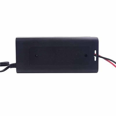 OEM 5A 12V cargador de batería de litio PC impermeable 94V0 FCC EMC certificado