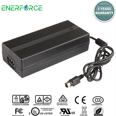 Scooters eléctricos Accesorios de batería de litio 220V AC 12V 24V 36V 48V 60V 72V