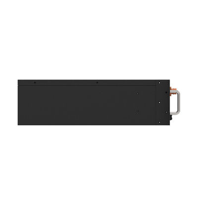 Batería de litio de montaje de rack LFP LiFePO4 51.2V 400ah 20kwh para almacenamiento de energía