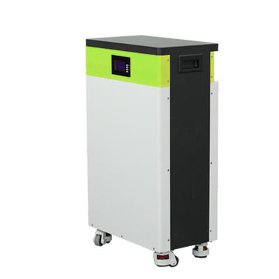OEM / ODM Batería LiFePO4 de 48V 15kwh 48V 300ah Batería de iones de litio