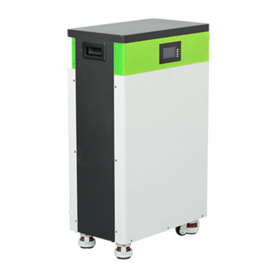 OEM / ODM Batería LiFePO4 de 48V 15kwh 48V 300ah Batería de iones de litio