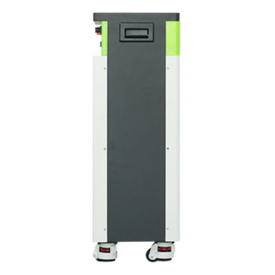 OEM / ODM Batería LiFePO4 de 48V 15kwh 48V 300ah Batería de iones de litio