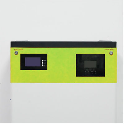 OEM / ODM Batería LiFePO4 de 48V 15kwh 48V 300ah Batería de iones de litio
