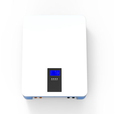 Sistema de almacenamiento de baterías de litio de 10kWh 51V 200Ah