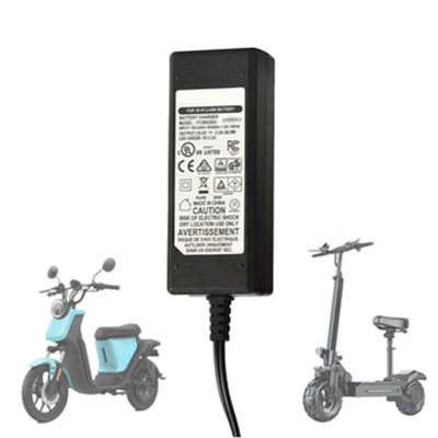 Cargador de batería de Lifepo4 puro de 12V 14.6V 2A 6A 7A 10A 20A Cargador rápido de Lifepo4