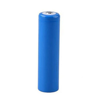 1500mah 18650 Batería de iones de litio Batería para electrodomésticos