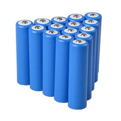1500mah 18650 Batería de iones de litio Batería para electrodomésticos