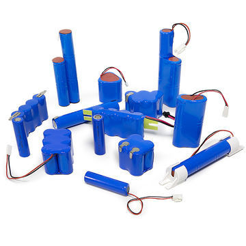 Batería recargable de iones de litio 7S4P 18650 24V 2000mAh 2500mAh Alta potencia para bicicleta eléctrica